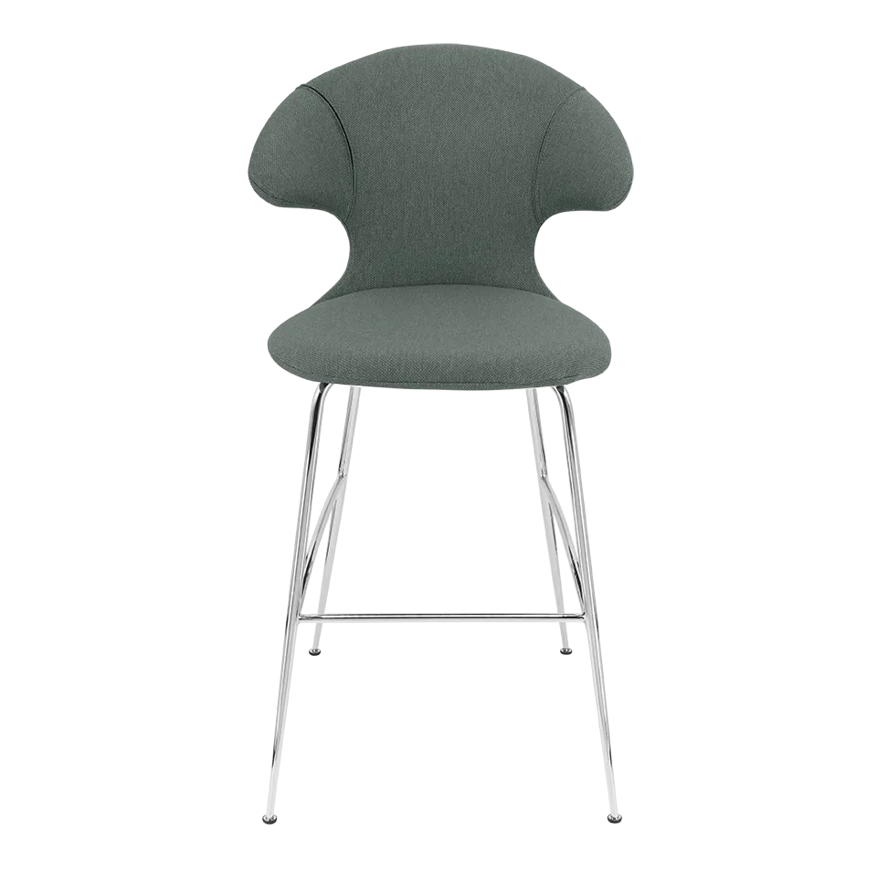 Time Flies | Bar stool