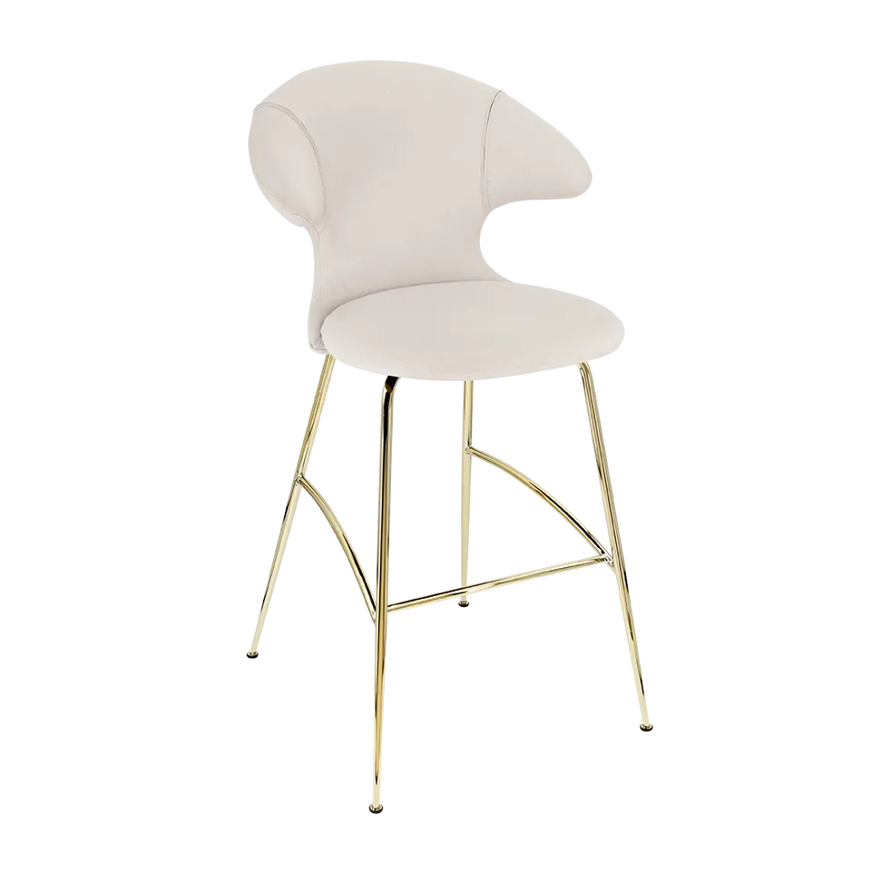 Time Flies | Bar stool