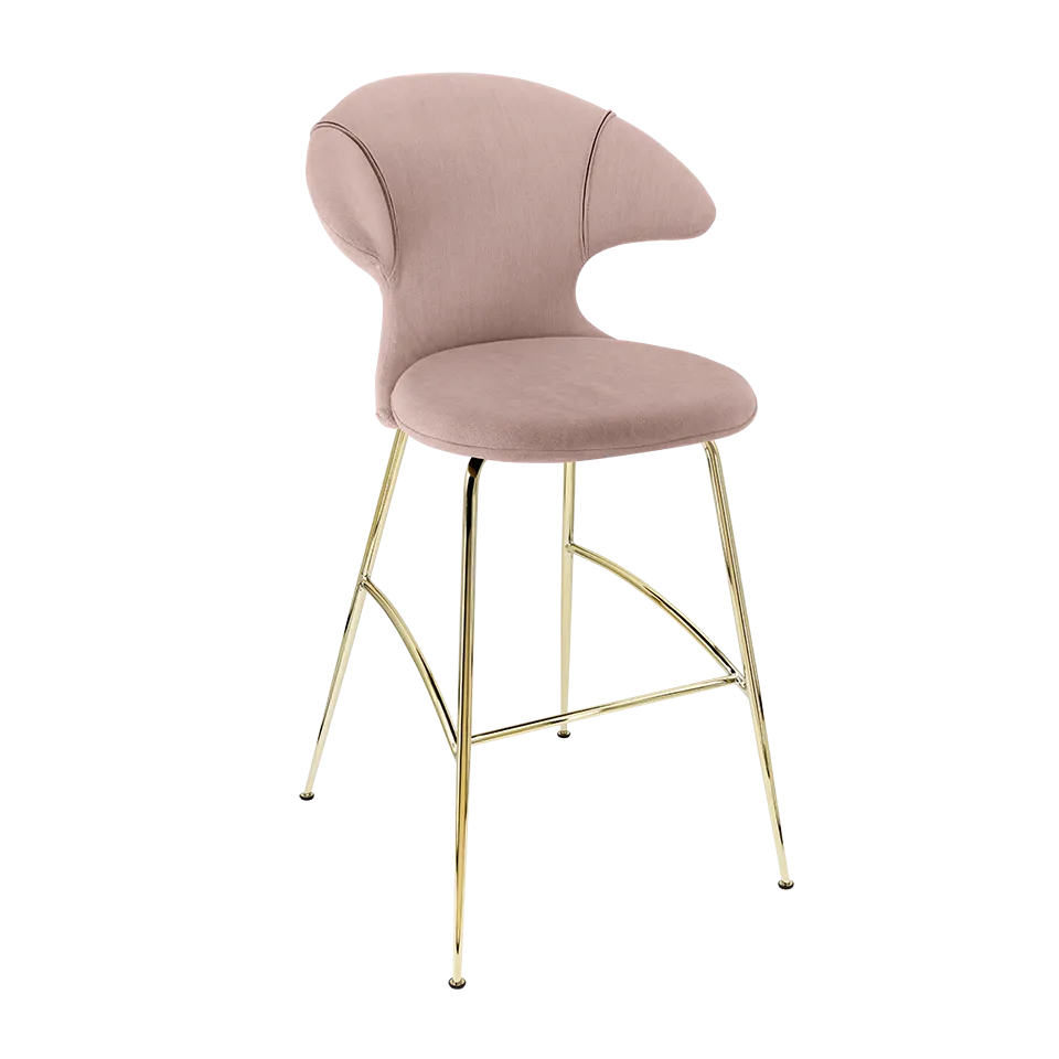 Time Flies | Bar stool