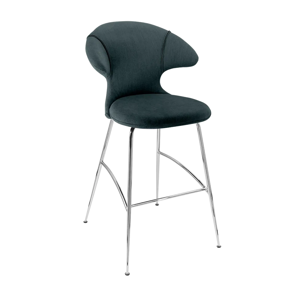 Time Flies | Bar stool