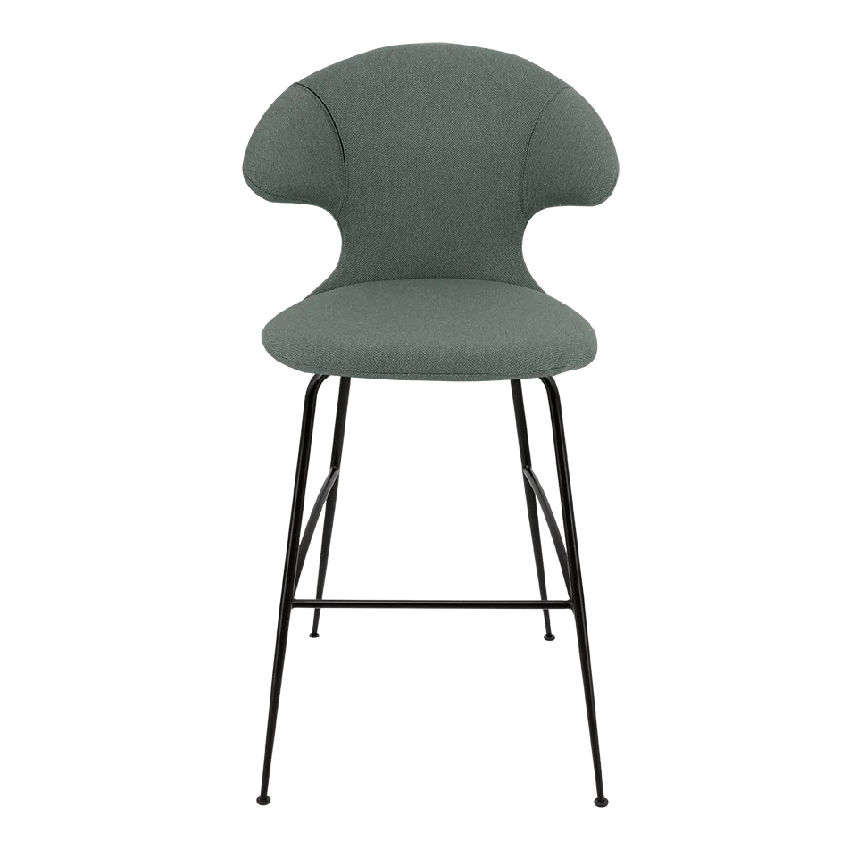 Time Flies | Bar stool
