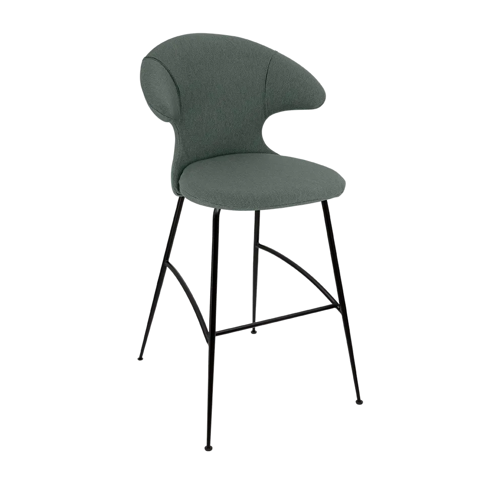 Time Flies | Bar stool