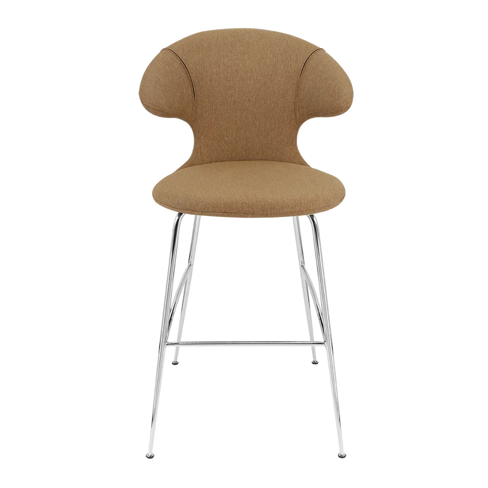 Time Flies | Bar stool
