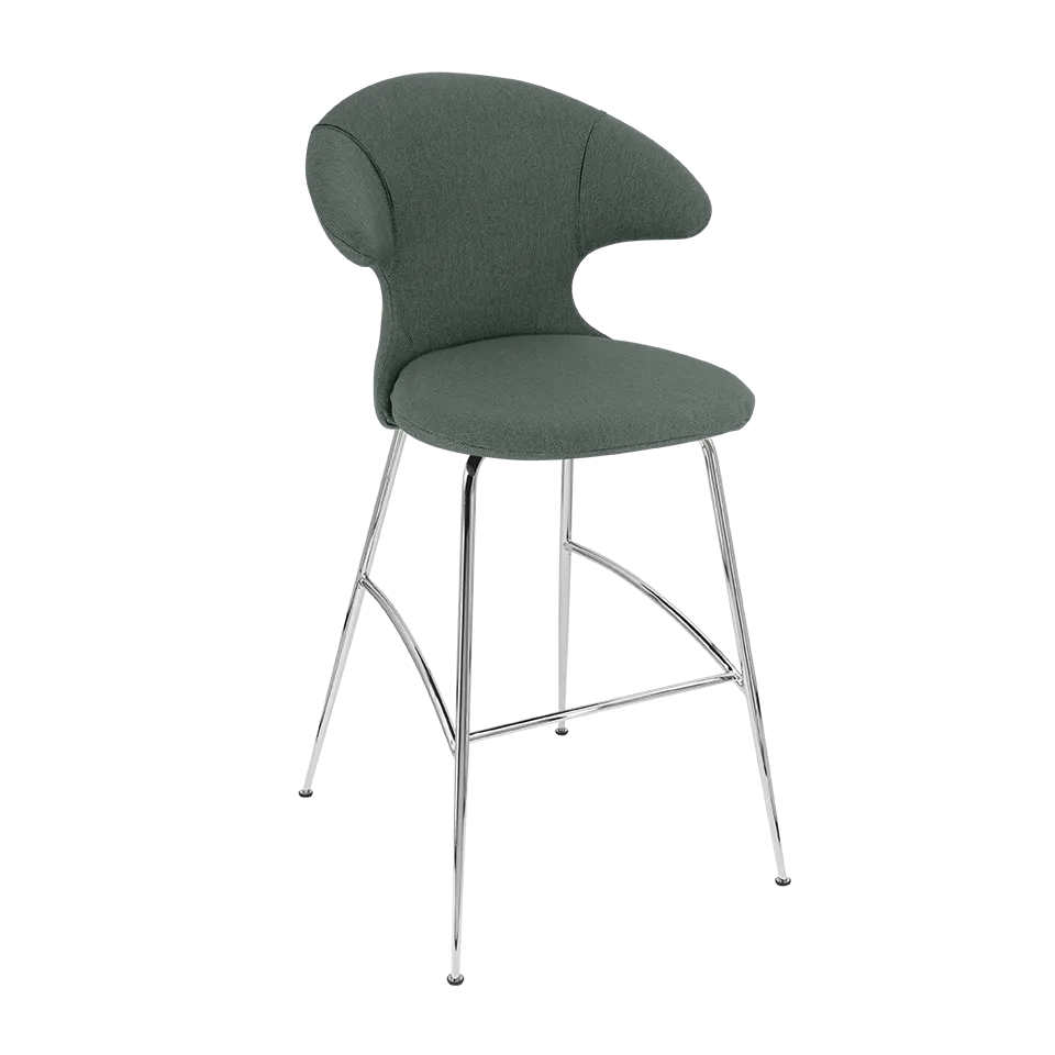 Time Flies | Bar stool