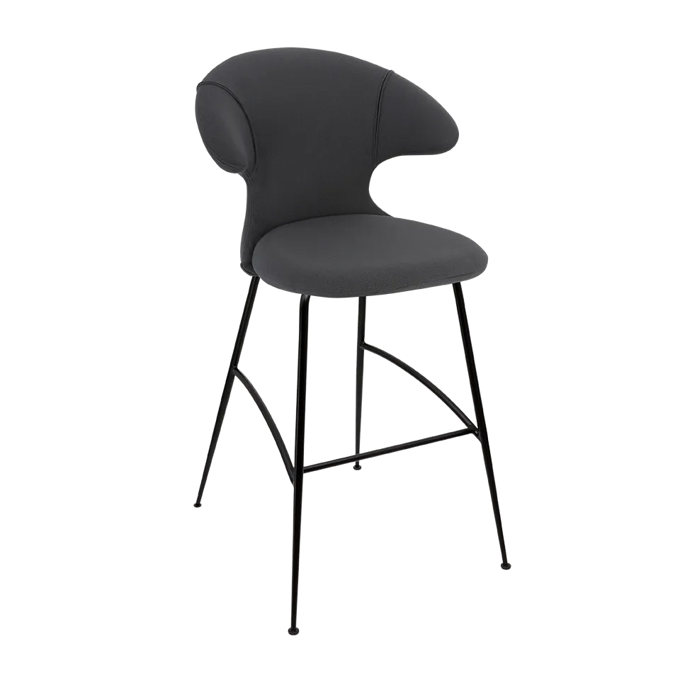 Time Flies | Bar stool