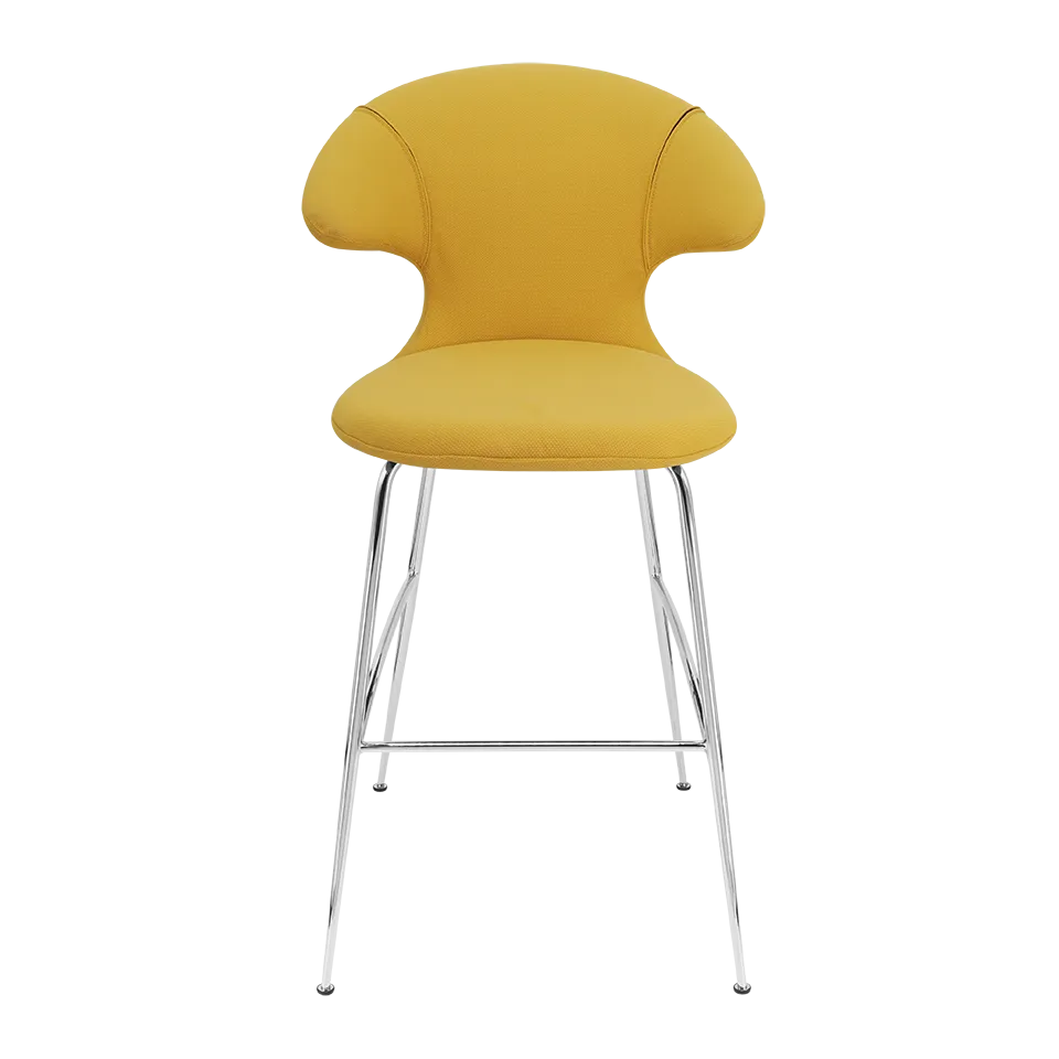 Time Flies | Bar stool