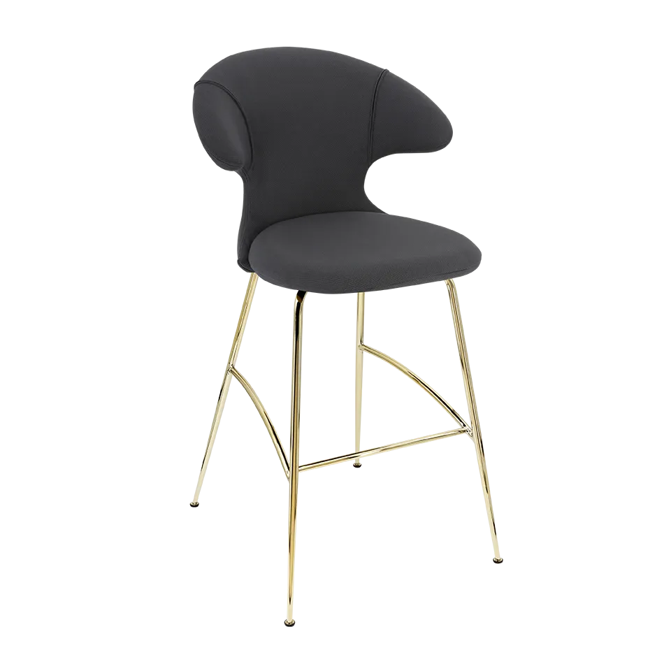 Time Flies | Bar stool
