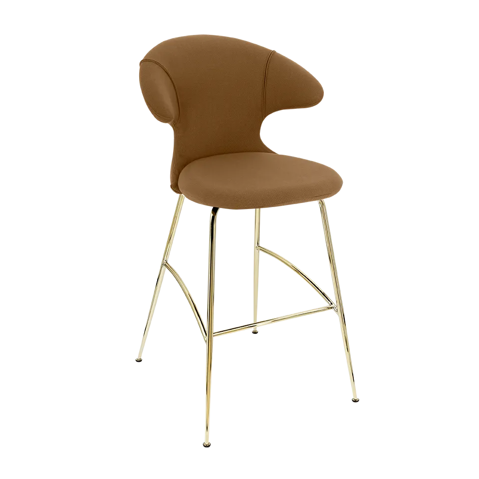 Time Flies | Bar stool