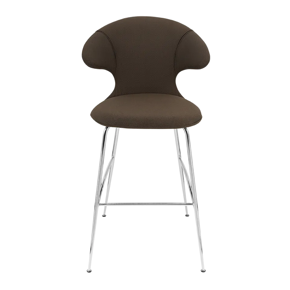 Time Flies | Bar stool