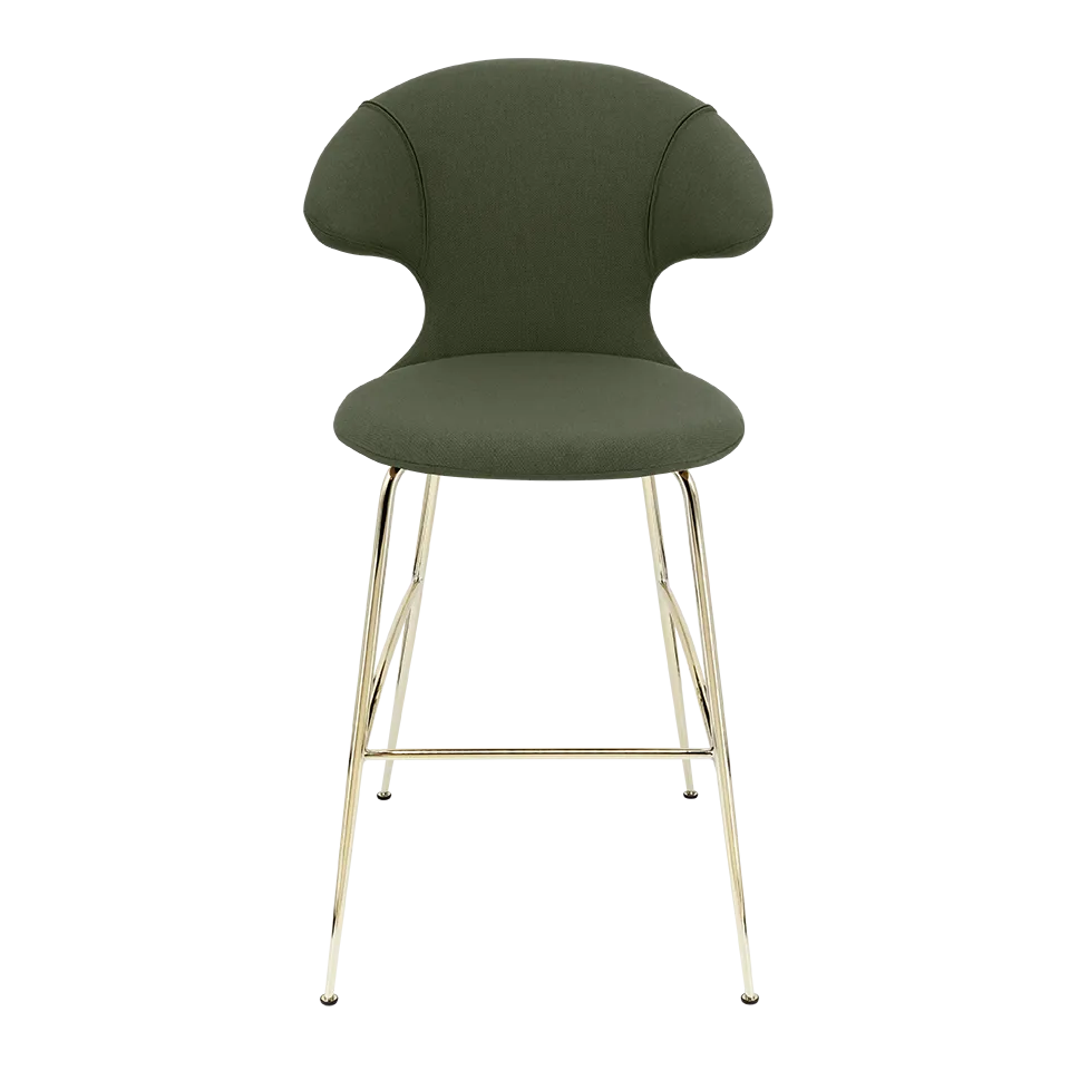 Time Flies | Bar stool