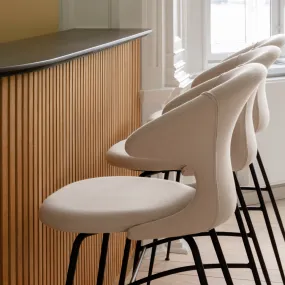 Time Flies | Bar stool