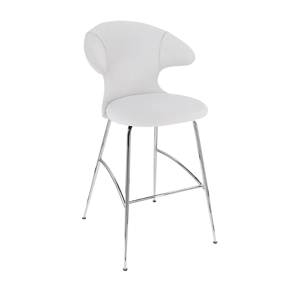 Time Flies | Bar stool