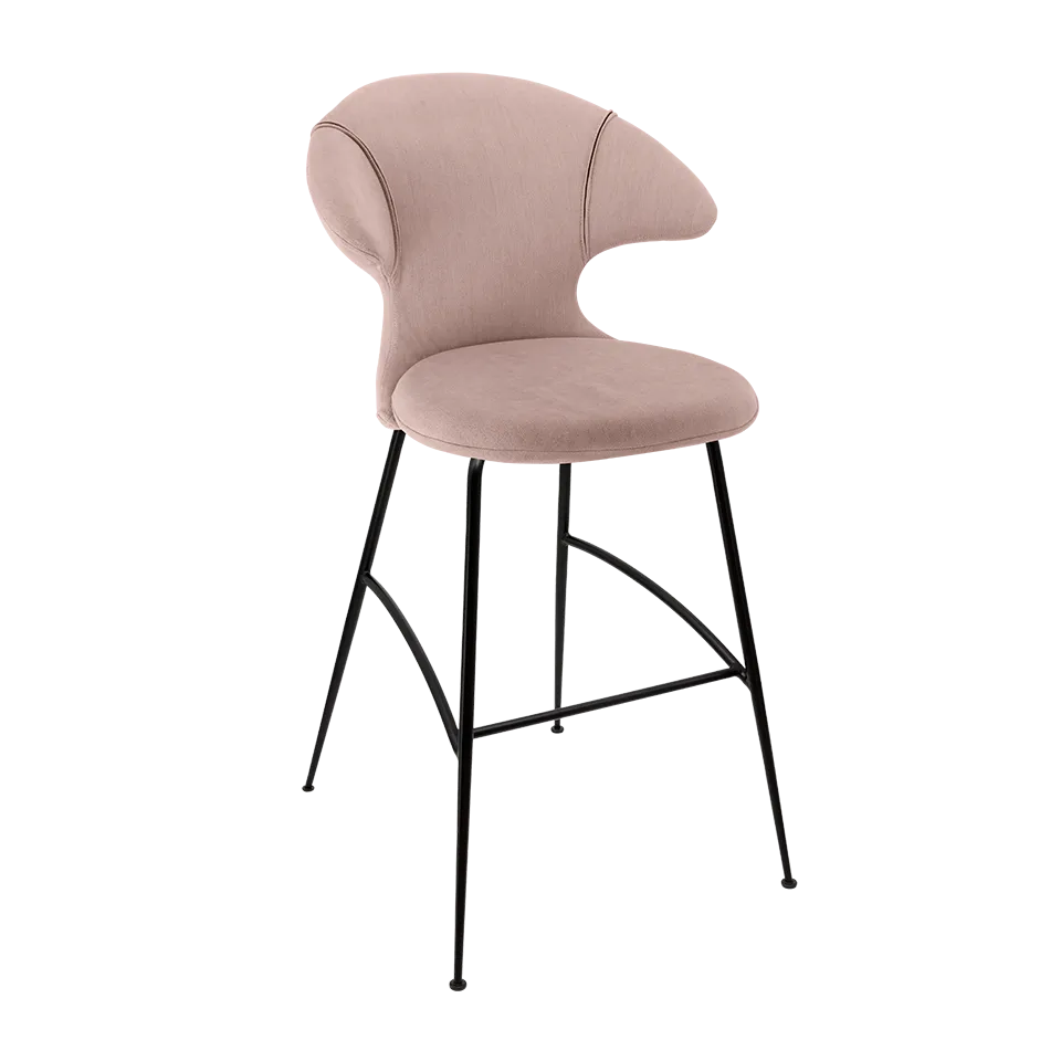 Time Flies | Bar stool