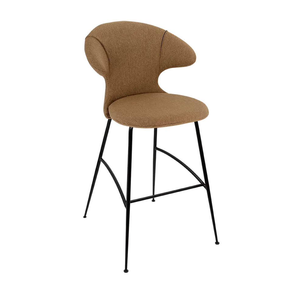 Time Flies | Bar stool