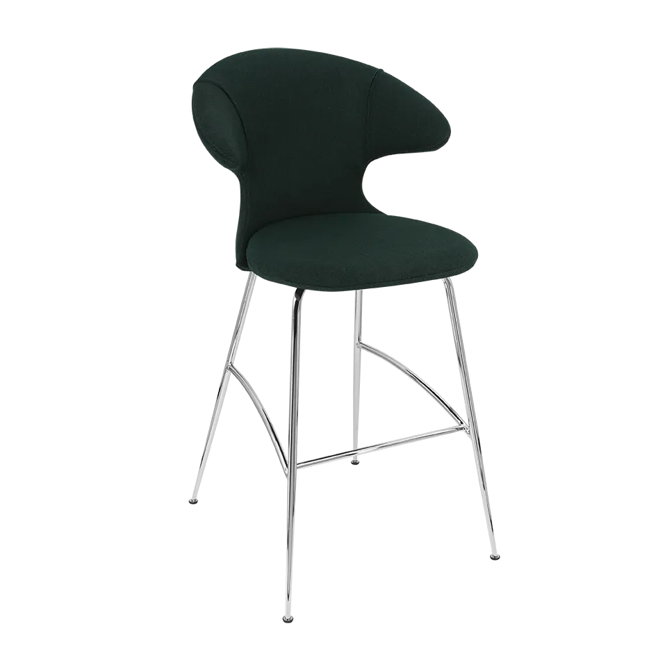 Time Flies | Bar stool