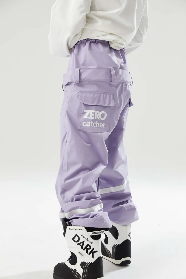 Tolasmik X ZERO Catcher Motion Alpha Pants - Men's