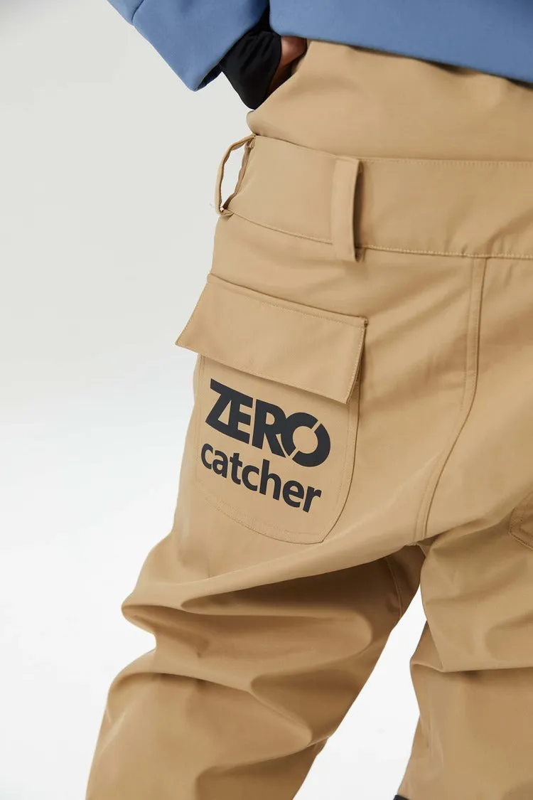 Tolasmik X ZERO Catcher Motion Alpha Pants - Men's