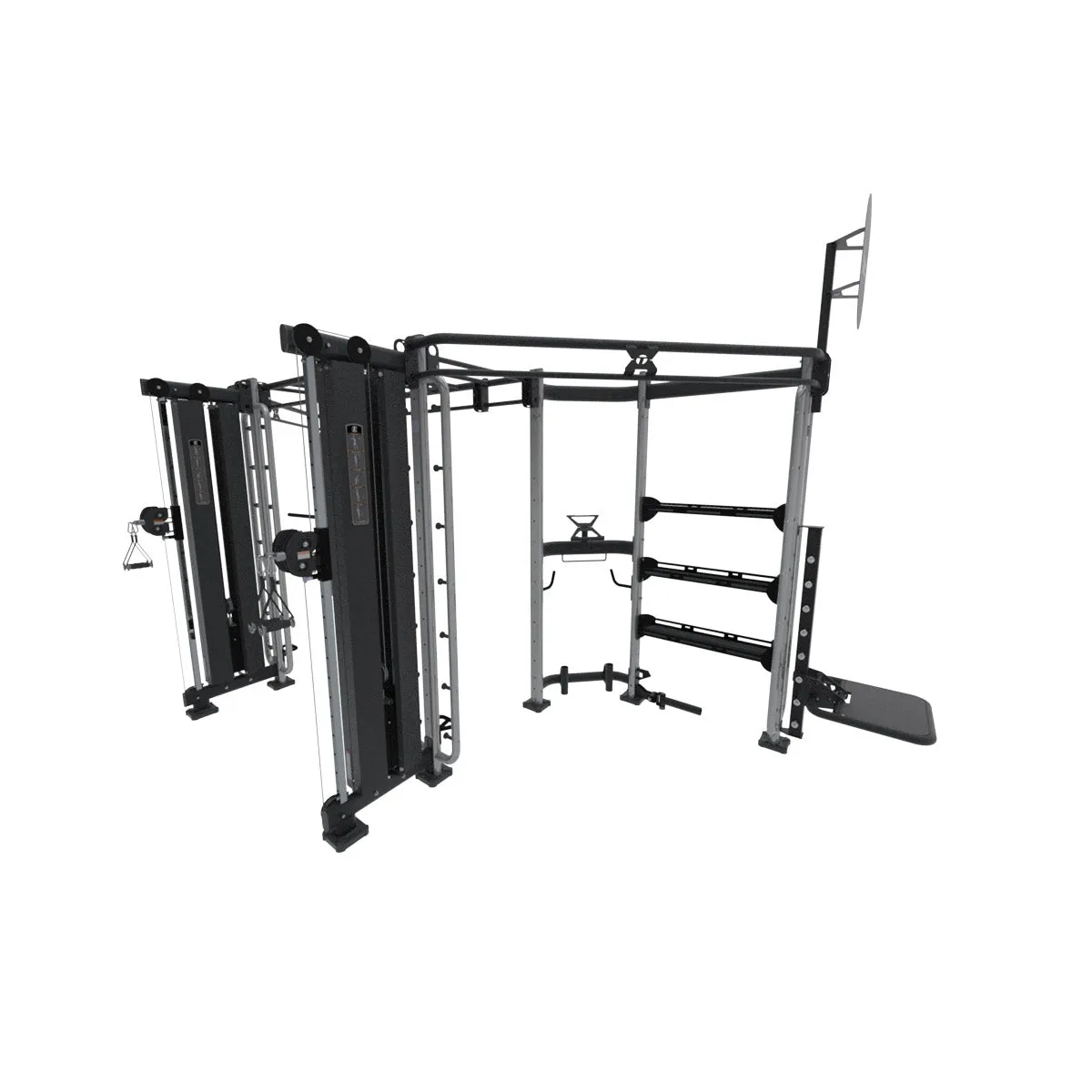 Torque X-LAB - X-Lab Monkey 1 - X4 Package
