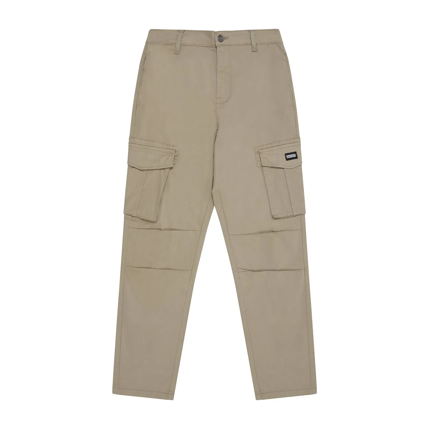 TROOPER CARGO PANTS