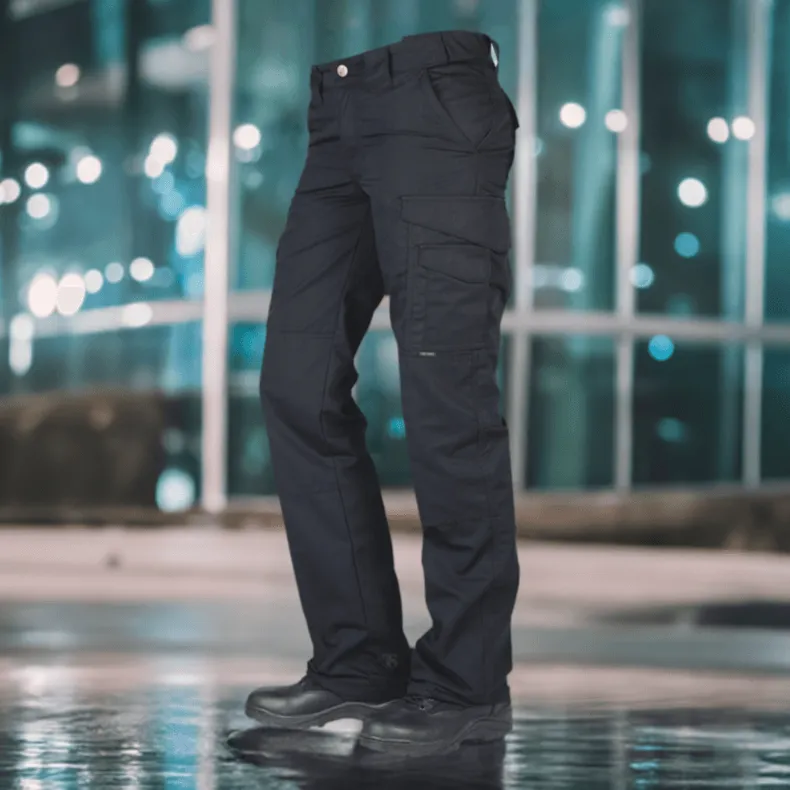 Tru-Spec 24-7 Series Ladies Tactical Pants (LAPD Blue, Navy)