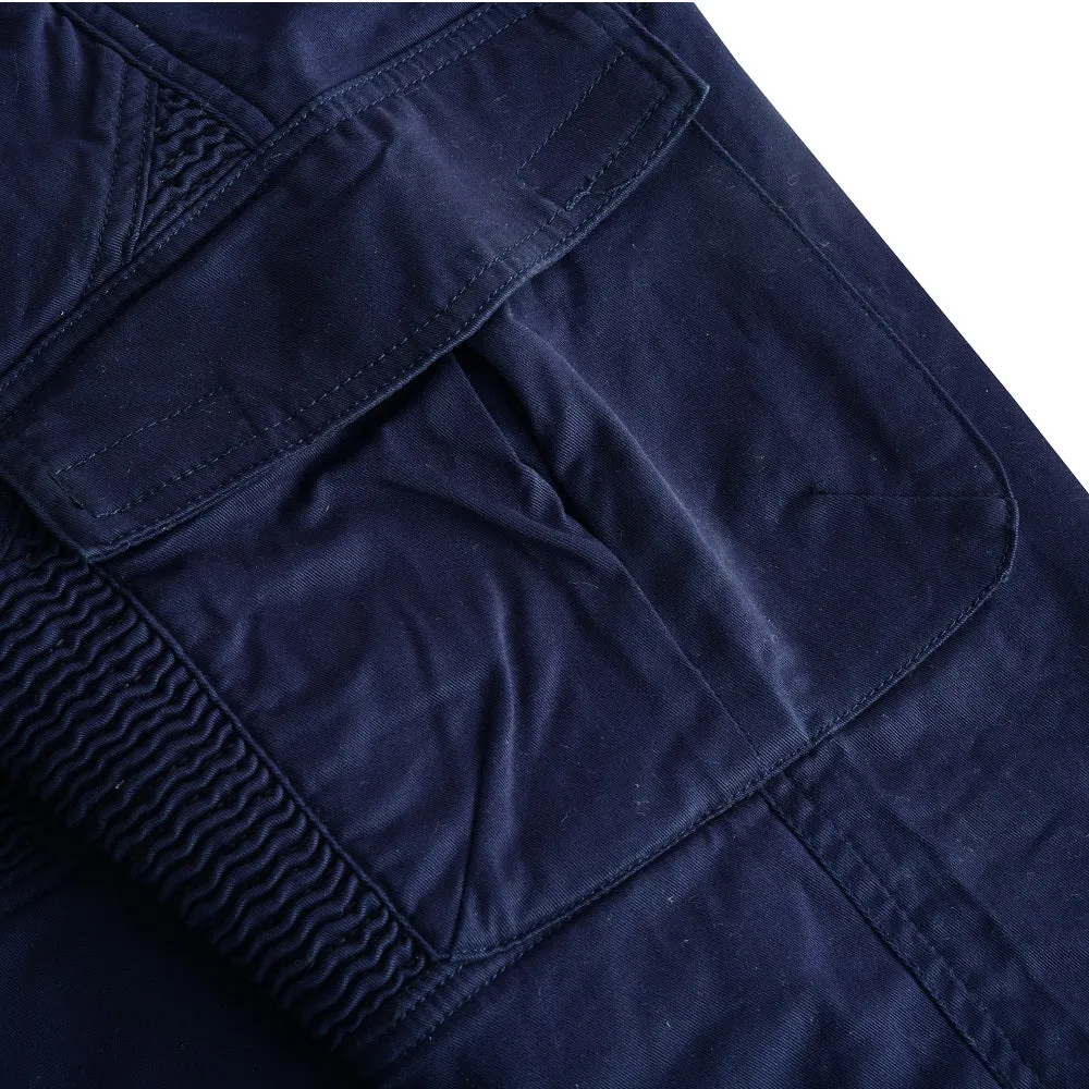 Tuff Gear Motorcycle Cargo/Chino Pants Lined with Dupont™ Kevlar®