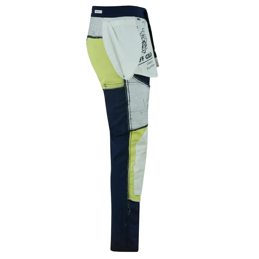 Tuff Gear Motorcycle Cargo/Chino Pants Lined with Dupont™ Kevlar®