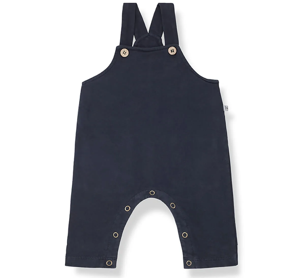 Udo Jumpsuit in Navy by 1  in the Family