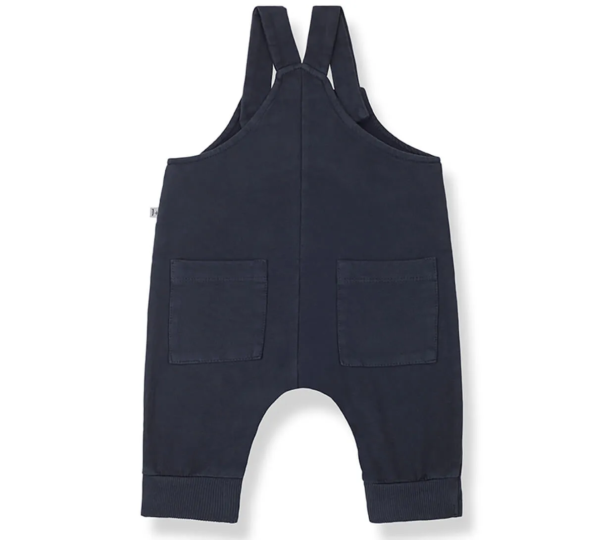 Udo Jumpsuit in Navy by 1  in the Family