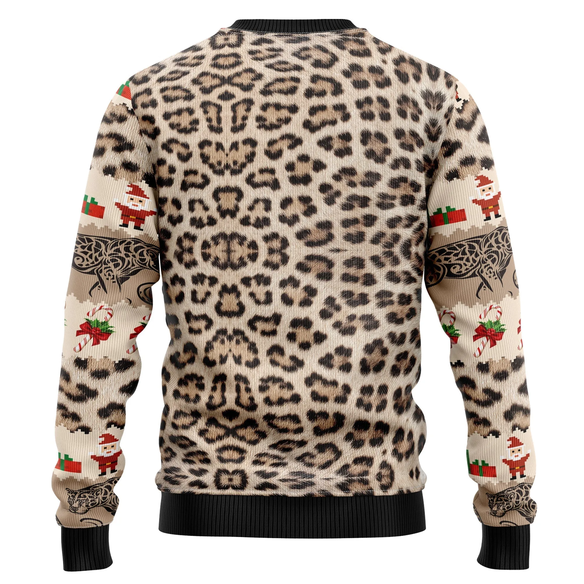 Ugly Christmas Sweater JulesRoche All-Over Print Unisex