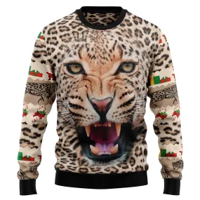 Ugly Christmas Sweater JulesRoche All-Over Print Unisex