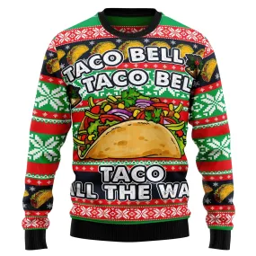 Ugly Sweater JulesRoche All-Over-Print Christmas Warmth