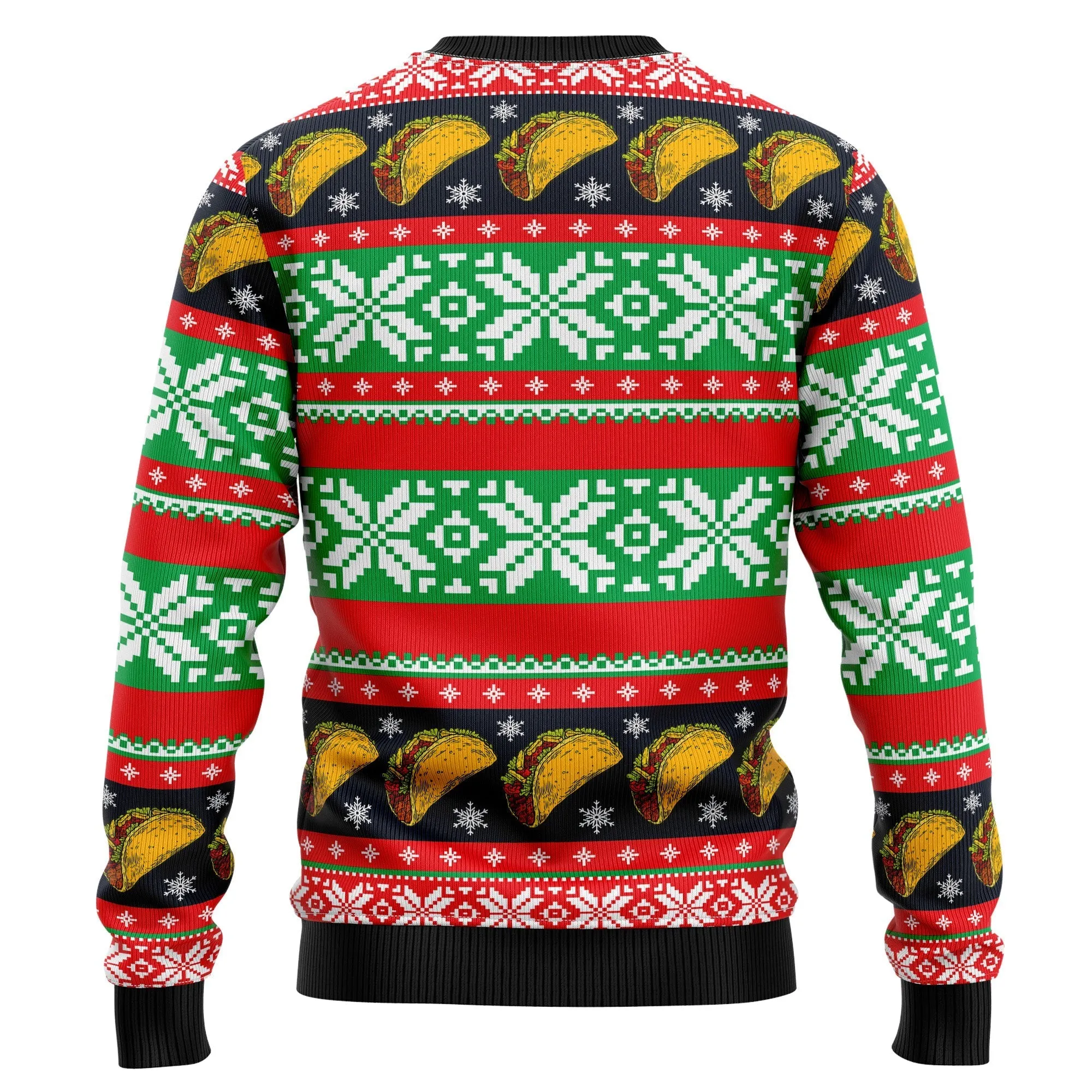 Ugly Sweater JulesRoche All-Over-Print Christmas Warmth