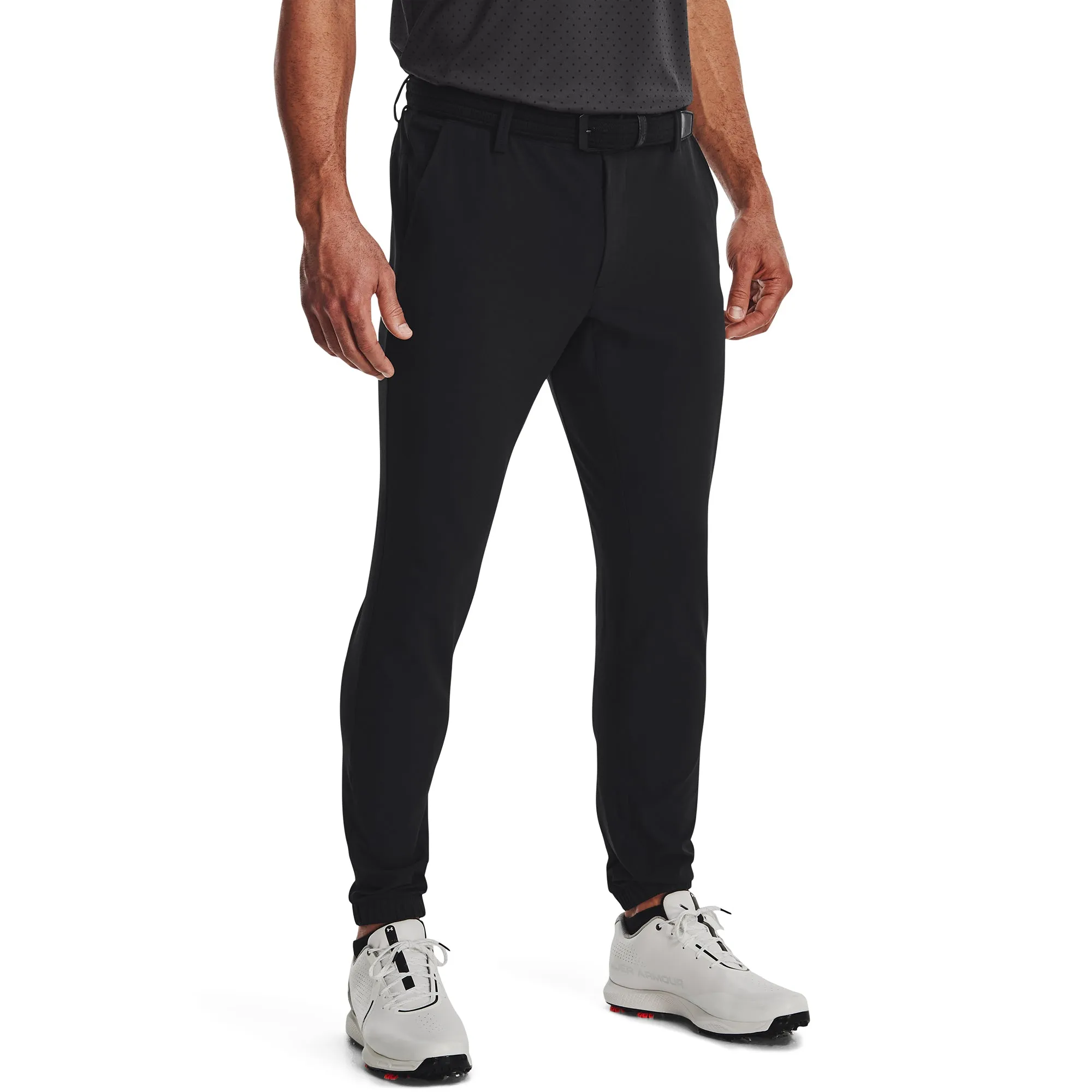 Under Armour Drive Mens Golf Joggers