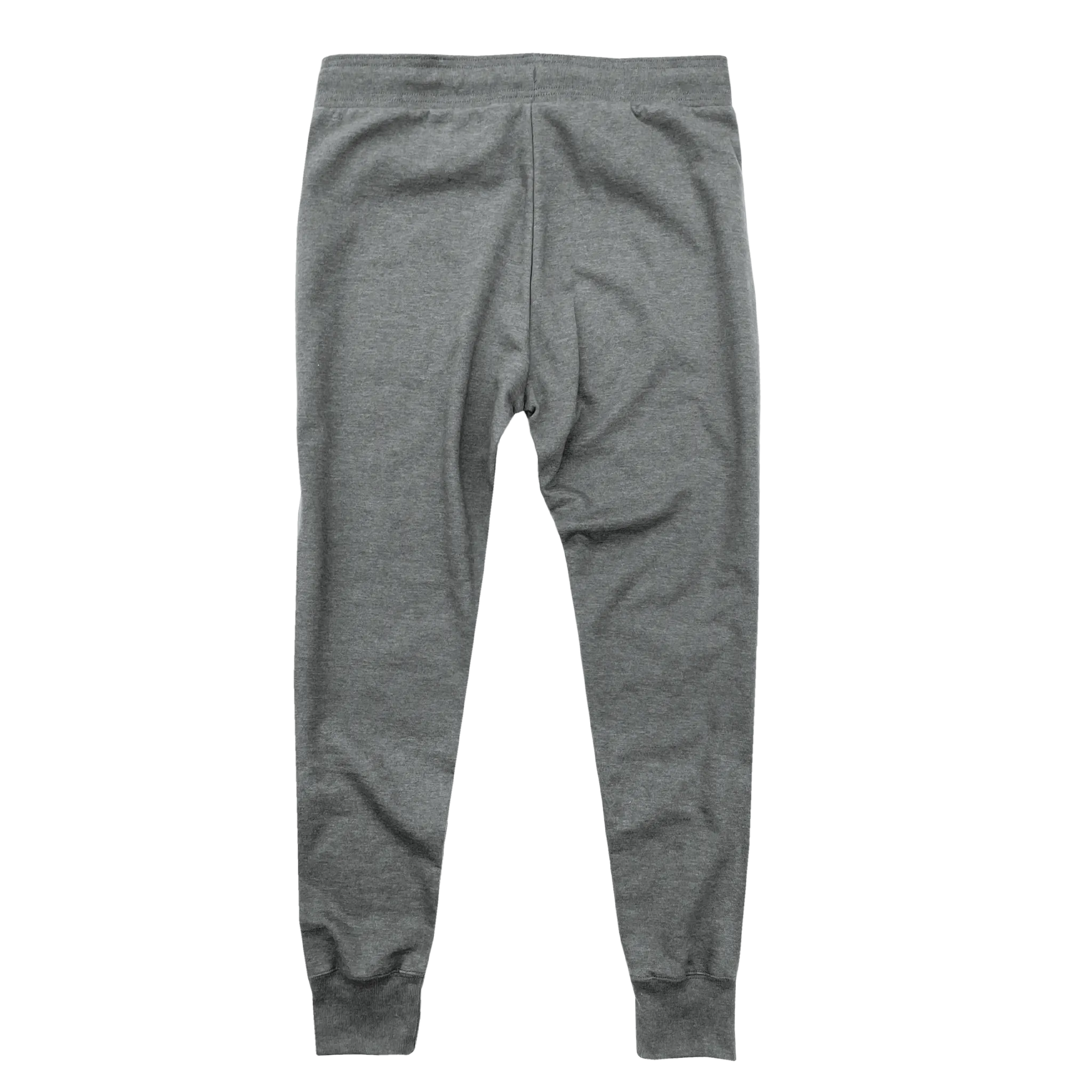 Unisex Jogger (Heather Grey)