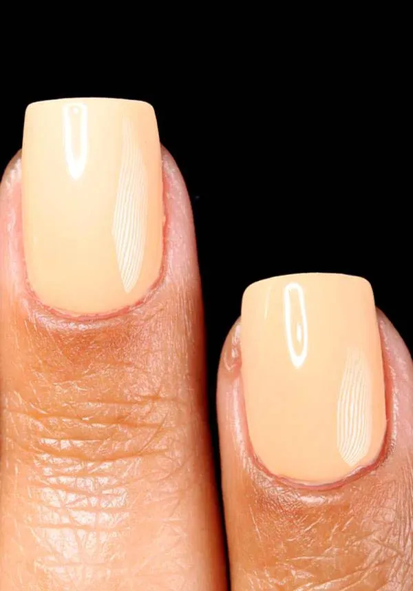Unwritten | NAIL POLISH