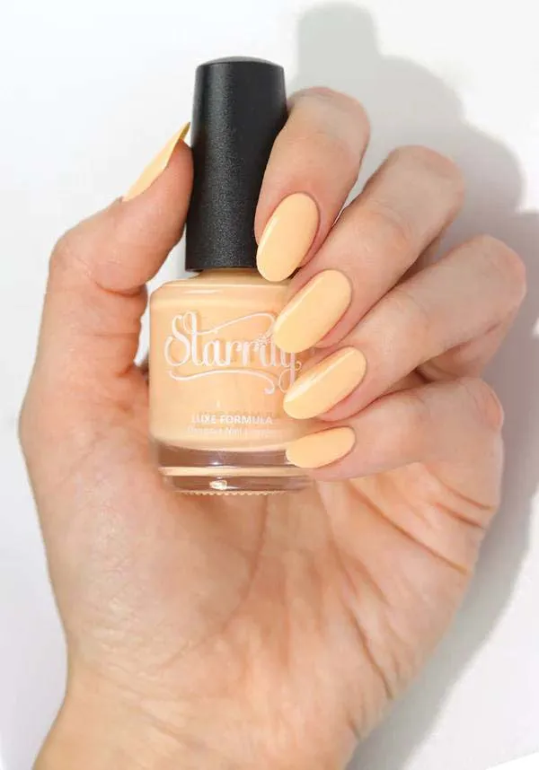 Unwritten | NAIL POLISH