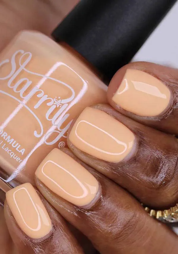 Unwritten | NAIL POLISH