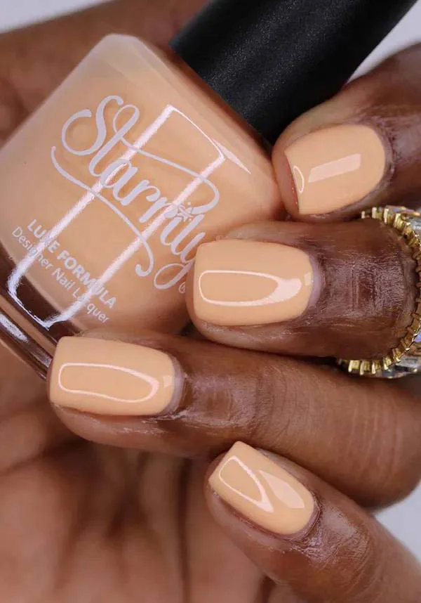 Unwritten | NAIL POLISH