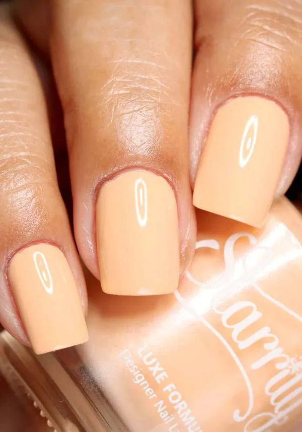 Unwritten | NAIL POLISH