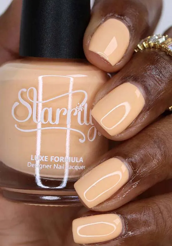 Unwritten | NAIL POLISH
