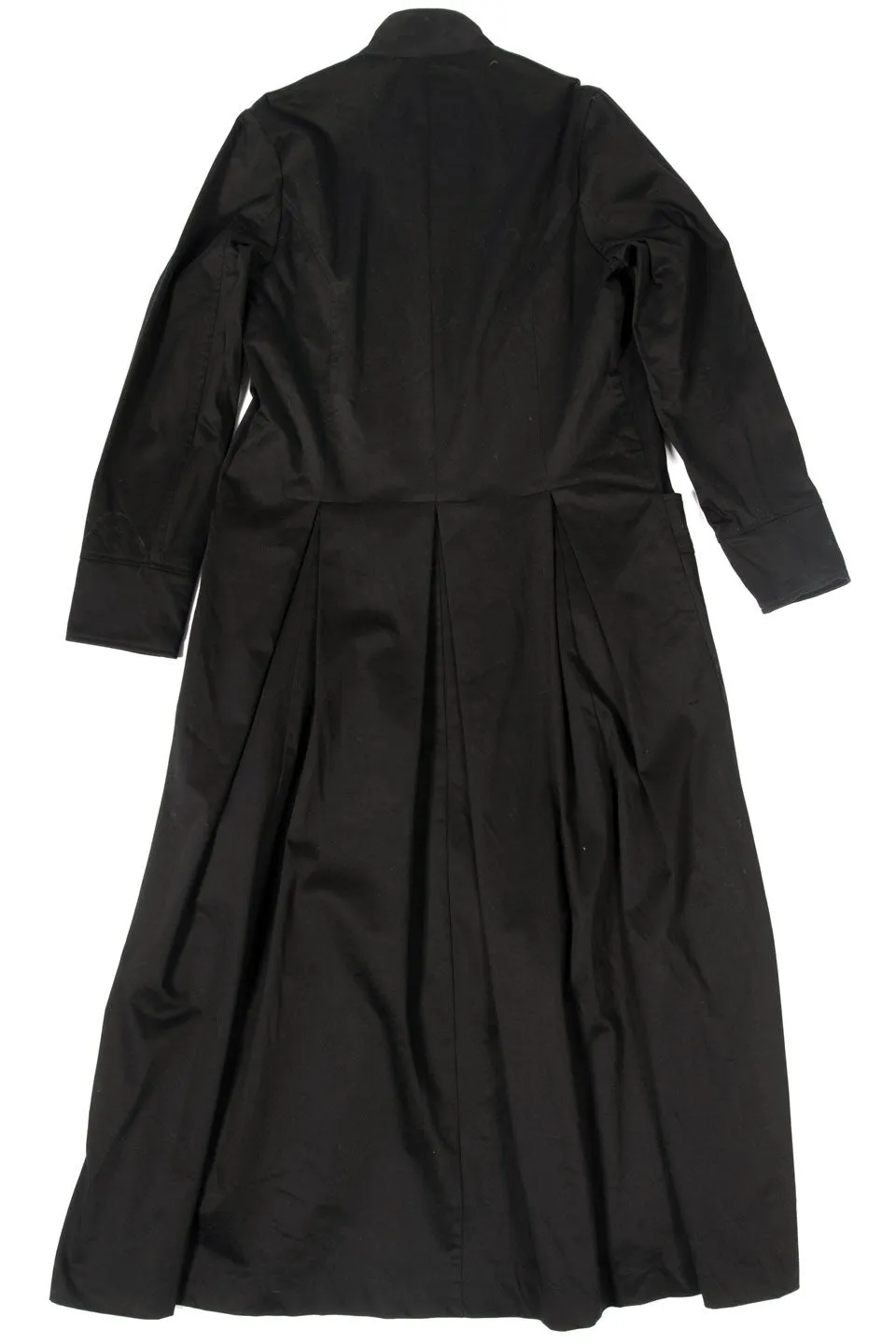 Vintage Musty Duster Coat