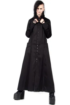 Vintage Musty Duster Coat