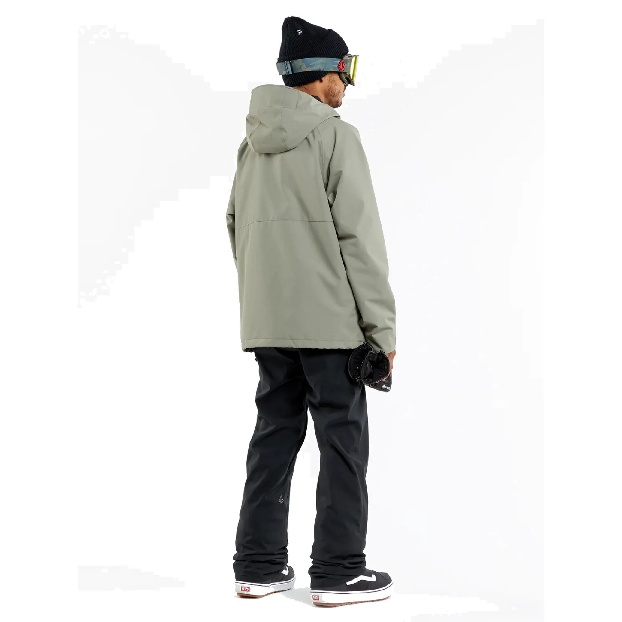 Volcom Freakin Snow Chino Pant