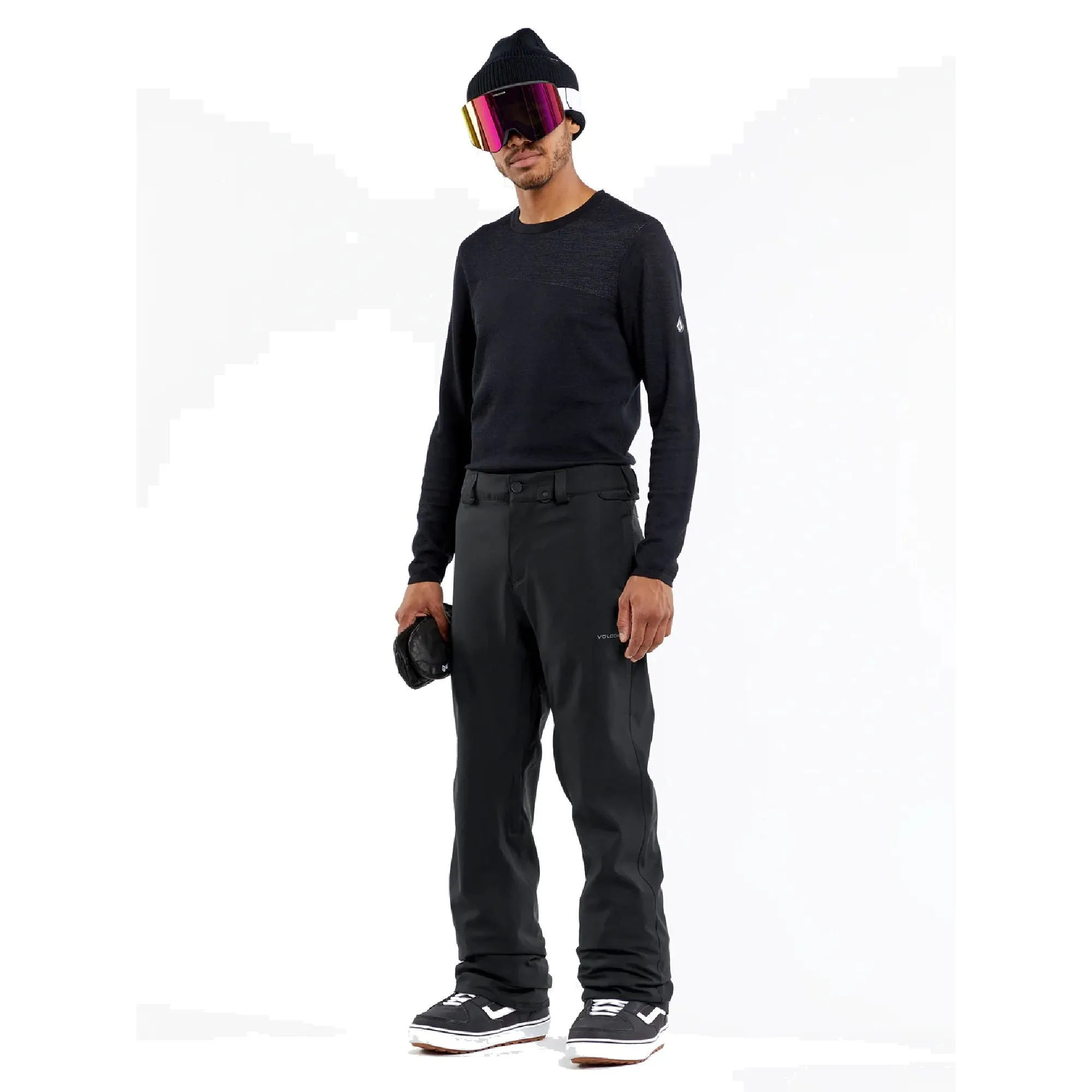 Volcom Freakin Snow Chino Pant