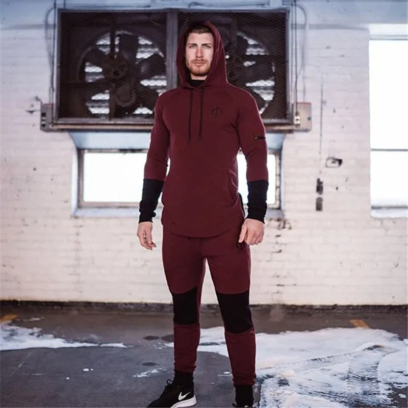 Warrior Joggers