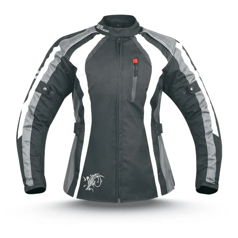 Women Textile Jacket-BFR 1201