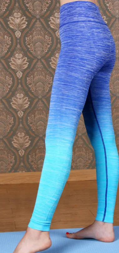 Women's High Elastic Breathable Leggings