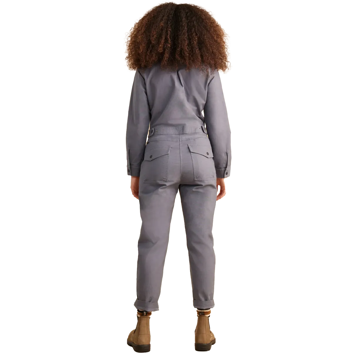 Women's Layover Jumpsuit