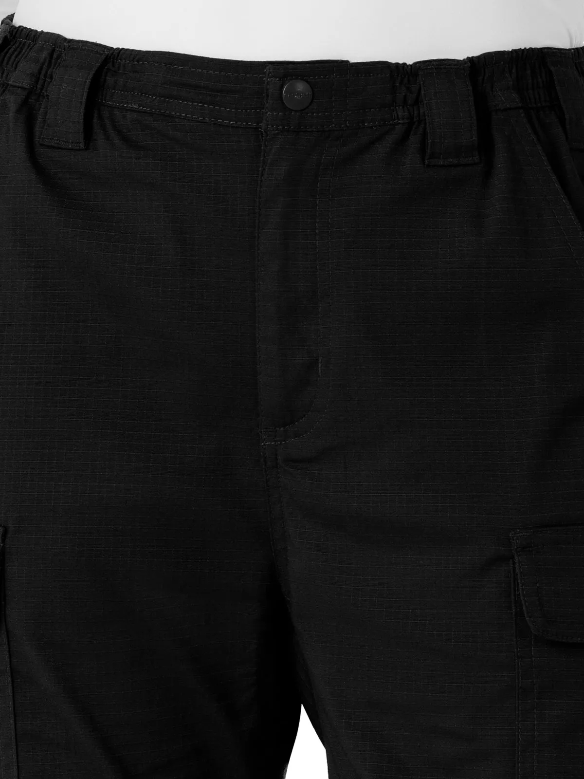 Women's Nine-Pocket Ripstop Cargo Pant