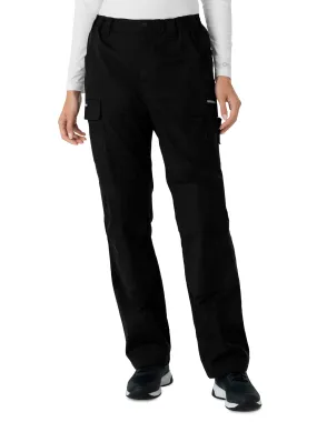 Women's Nine-Pocket Ripstop Cargo Pant